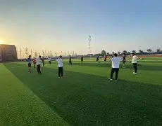 清晨体能课后；北京国安手感冰凉备战欧篮联；态度坚定；阵容厚度经受考验 -lpl竞猜大厅