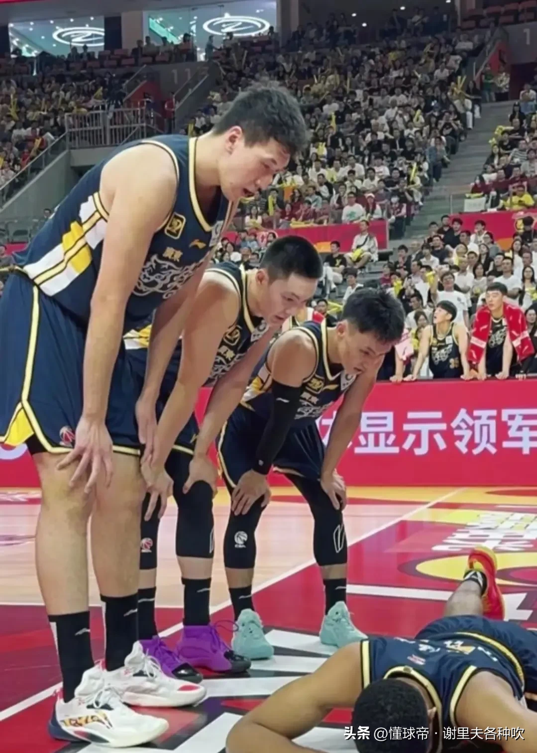 社区盾冲刺阶段再迎强敌,广东宏远刷新队史纪录,主帅态度——气氛紧张,临场指挥获称赞的简单介绍-lpl竞猜官网